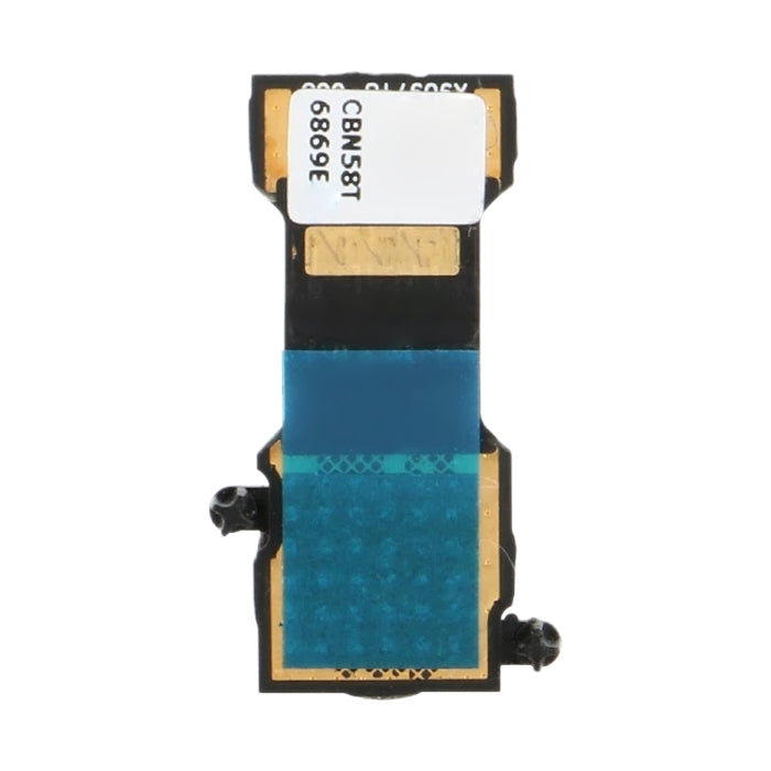 Left Front Facing Camera for Microsoft Surface Pro 5 / Pro 6 / Pro 7 - Microsoft Spare Parts by PMC TechLife | Online Shopping South Africa | PMC TechLife | Buy Now Pay Later Mobicred
