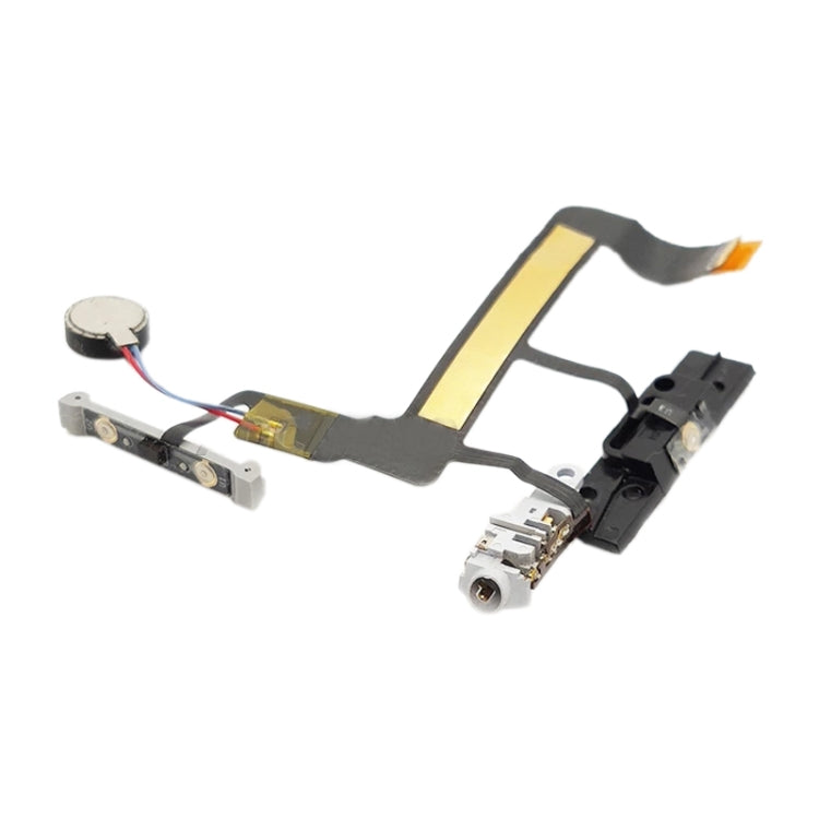 Power Button & Volume Button Flex Cable for Microsoft Surface Pro 3 (1631) - Flex Cable by PMC TechLife | Online Shopping South Africa | PMC TechLife | Buy Now Pay Later Mobicred
