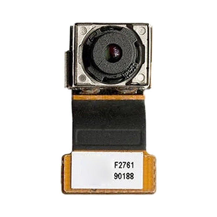 Front Facing Camera for Microsoft Surface Pro 3 1631 - Microsoft Spare Parts by PMC TechLife | Online Shopping South Africa | PMC TechLife | Buy Now Pay Later Mobicred