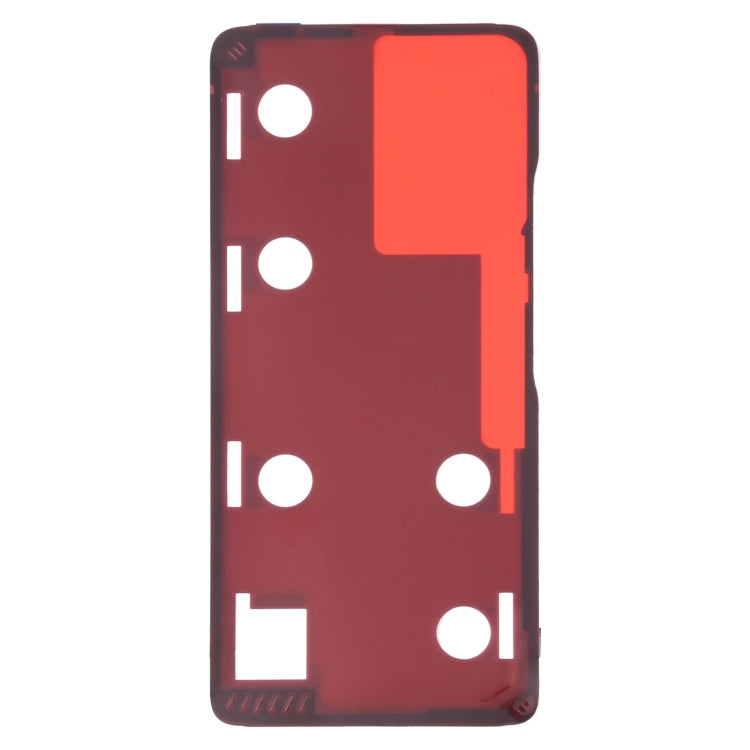10 PCS Back Housing Cover Adhesive for Xiaomi Redmi Note 10 Pro - Adhesive Sticker by PMC TechLife | Online Shopping South Africa | PMC TechLife | Buy Now Pay Later Mobicred