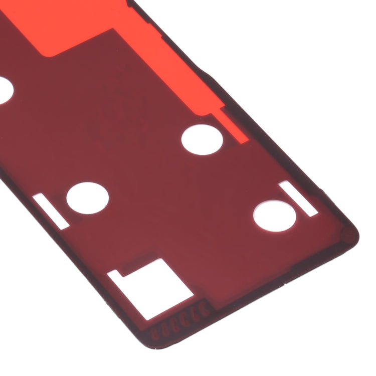 10 PCS Back Housing Cover Adhesive for Xiaomi Redmi Note 10 Pro - Adhesive Sticker by PMC TechLife | Online Shopping South Africa | PMC TechLife | Buy Now Pay Later Mobicred