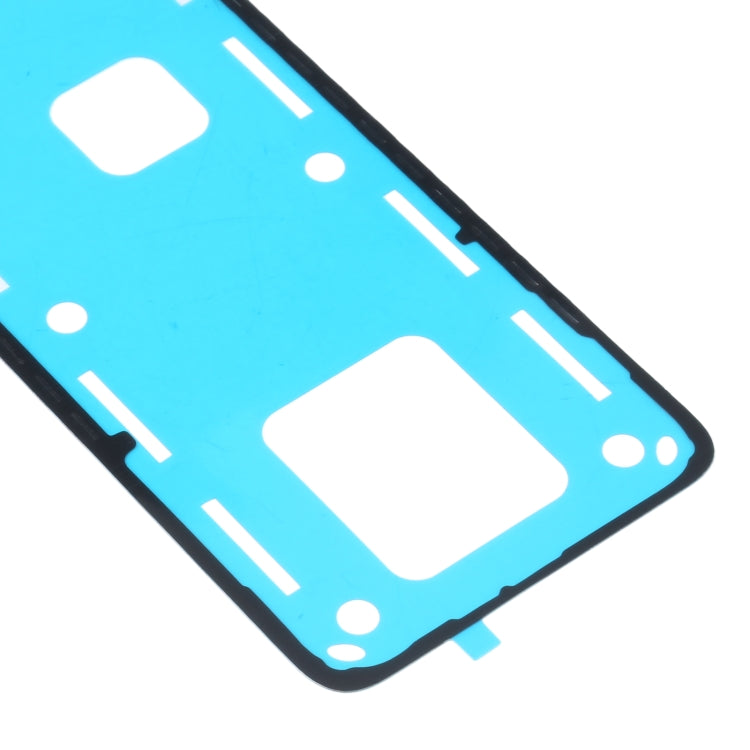 10 PCS Back Housing Cover Adhesive for Xiaomi Redmi 10X 5G / Redmi 10X Pro 5G - Adhesive Sticker by PMC TechLife | Online Shopping South Africa | PMC TechLife | Buy Now Pay Later Mobicred