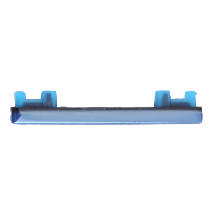 Volume Control Button for Xiaomi Mi 11 Lite / Mi 11 Lite 5G (Blue) - Home key & Side Key by PMc TechLife | Online Shopping South Africa | PMc TechLife | Buy Now Pay Later Mobicred