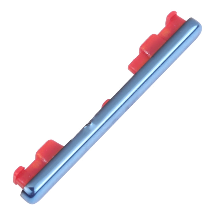 Volume Control Button for Xiaomi Redmi Note 10 4G M2101K7AI M2101K7AG (Blue) - Home key & Side Key by PMc TechLife | Online Shopping South Africa | PMc TechLife | Buy Now Pay Later Mobicred