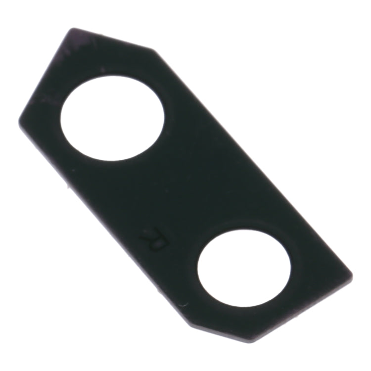 Back Camera Lens for Asus ROG Phone II ZS660KL (Black) - Camera by PMc TechLife | Online Shopping South Africa | PMc TechLife | Buy Now Pay Later Mobicred