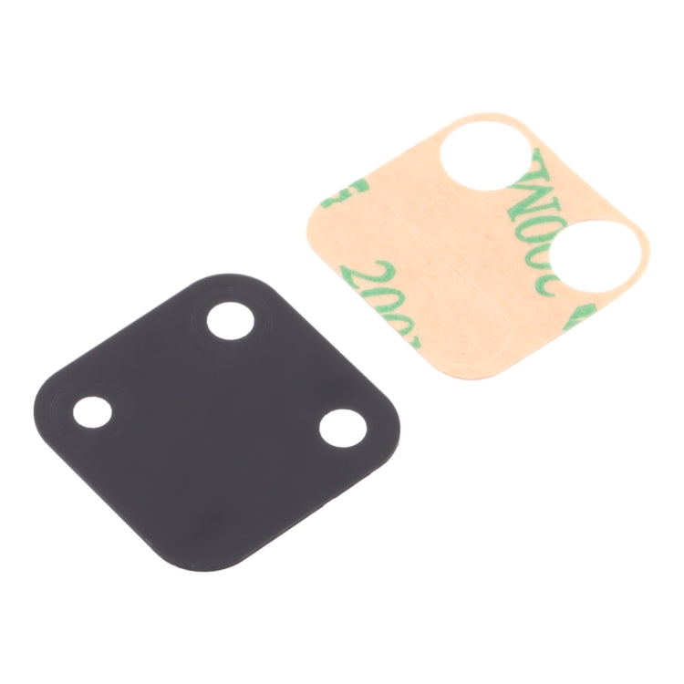 For OPPO Realme C11 RMX2185 10pcs Back Camera Lens - Camera Series by PMc TechLife | Online Shopping South Africa | PMc TechLife | Buy Now Pay Later Mobicred