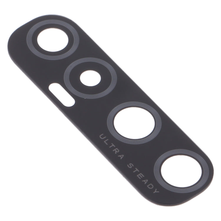 For OPPO Reno3 Pro 10pcs Back Camera Lens - Camera Series by PMC TechLife | Online Shopping South Africa | PMC TechLife