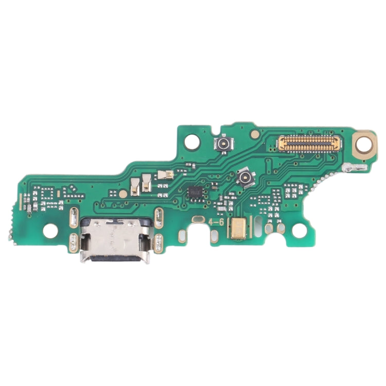 Charging Port Board for Honor 50 SE - Tail Connector by PMc TechLife | Online Shopping South Africa | PMc TechLife | Buy Now Pay Later Mobicred