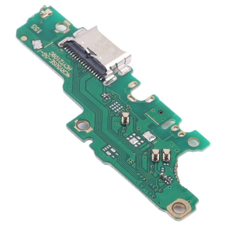 Charging Port Board for Honor 50 SE - Tail Connector by PMc TechLife | Online Shopping South Africa | PMc TechLife | Buy Now Pay Later Mobicred