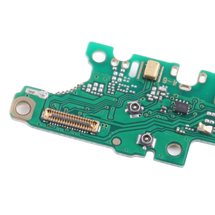 Charging Port Board for Honor 50 SE - Tail Connector by PMc TechLife | Online Shopping South Africa | PMc TechLife | Buy Now Pay Later Mobicred