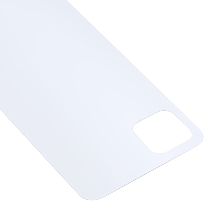 For Samsung Galaxy A22 5G Battery Back Cover (White) - free shipping - PMc TechLife - Order now!