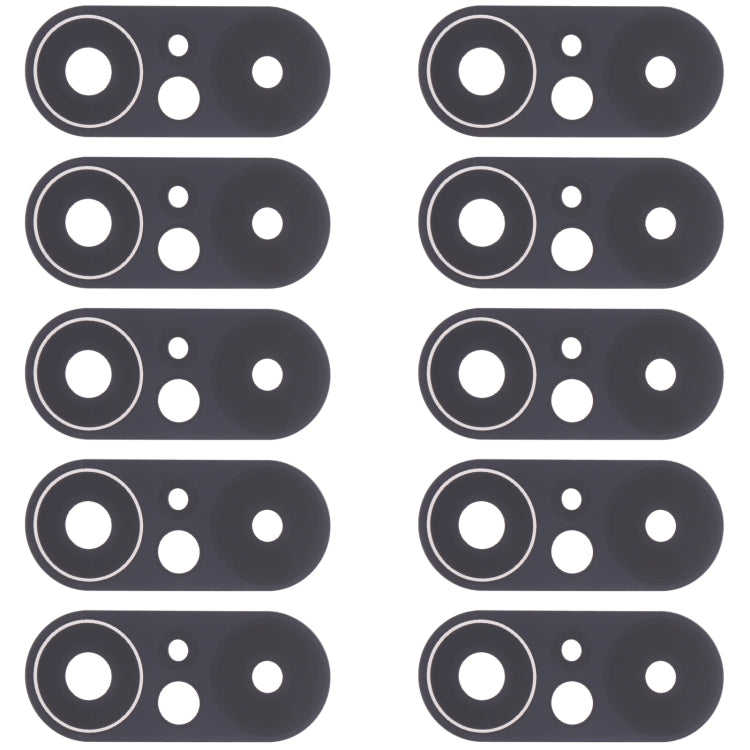 10 PCS Back Camera Lens for Xiaomi Poco F3 M2012K11AG - free shipping - PMC TechLife - Order now!
