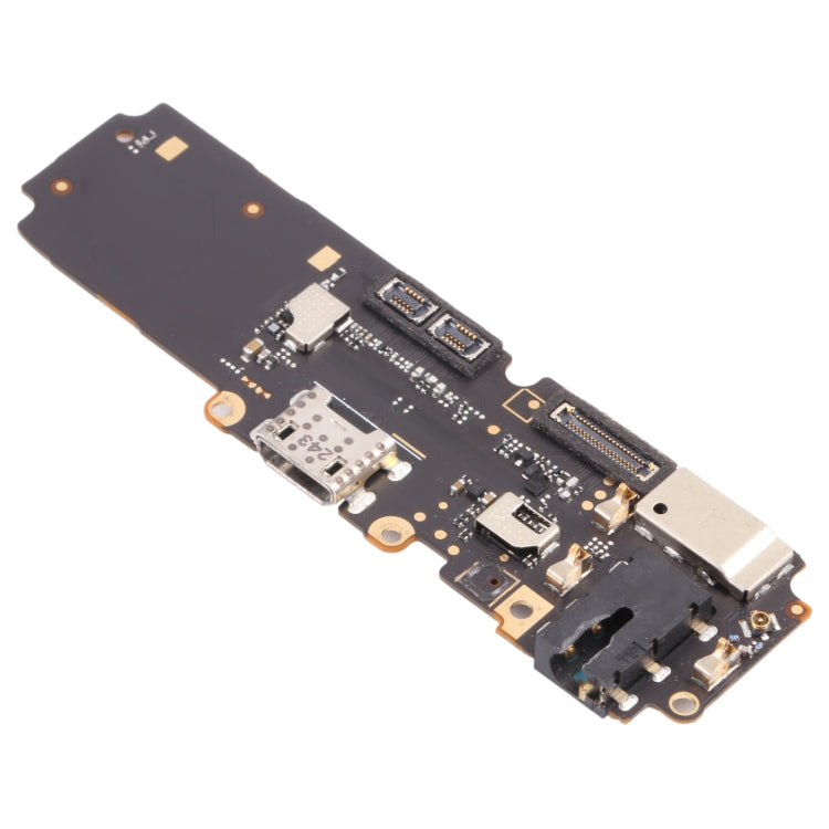 For OPPO Realme X7 Pro 5G RMX2121 RMX2111 Charging Port Board - Small Board by PMc TechLife | Online Shopping South Africa | PMc TechLife | Buy Now Pay Later Mobicred