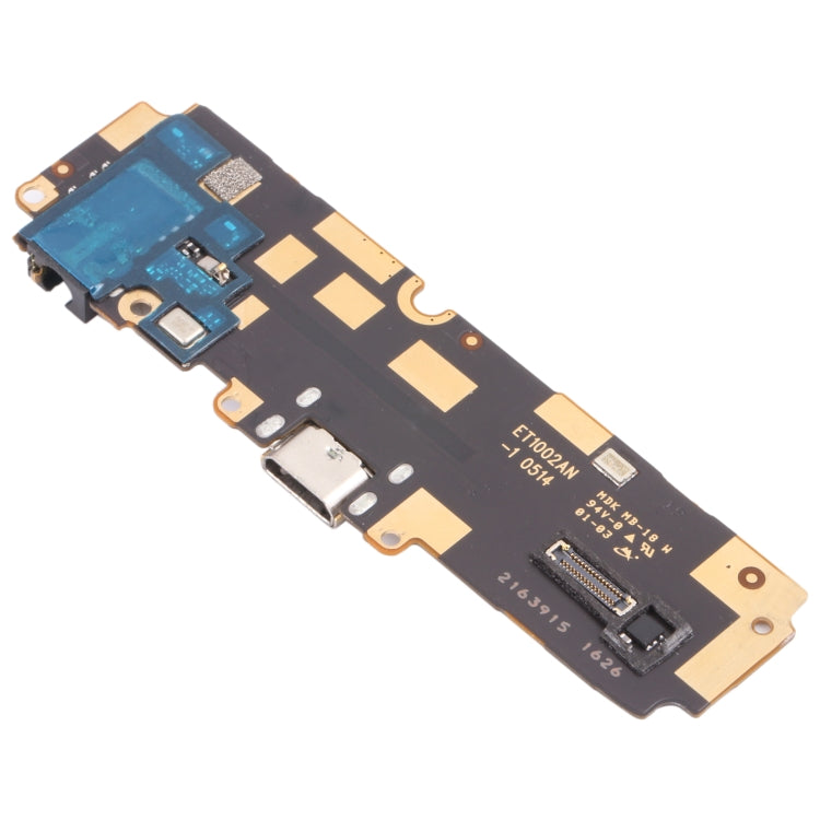 For OPPO Realme X7 Pro 5G RMX2121 RMX2111 Charging Port Board - Small Board by PMc TechLife | Online Shopping South Africa | PMc TechLife | Buy Now Pay Later Mobicred