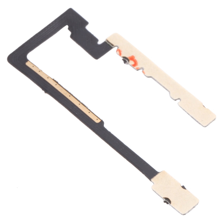 For OPPO Realme X50 5G RMX2144 Volume Button Flex Cable - Flex Cable by PMc TechLife | Online Shopping South Africa | PMc TechLife | Buy Now Pay Later Mobicred