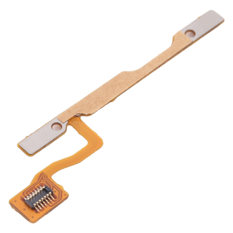 For OPPO Realme V5 5G Power Button & Volume Button Flex Cable - free shipping - PMc TechLife - Order now!
