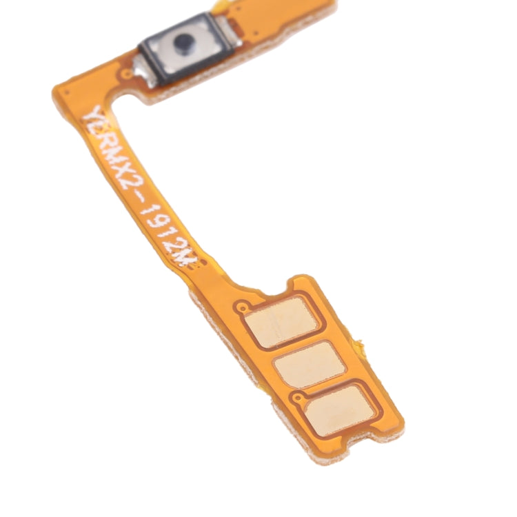 For OPPO Realme X2 RMX1992 RMX1993 RMX1991 Volume Button Flex Cable - Flex Cable by PMc TechLife | Online Shopping South Africa | PMc TechLife | Buy Now Pay Later Mobicred