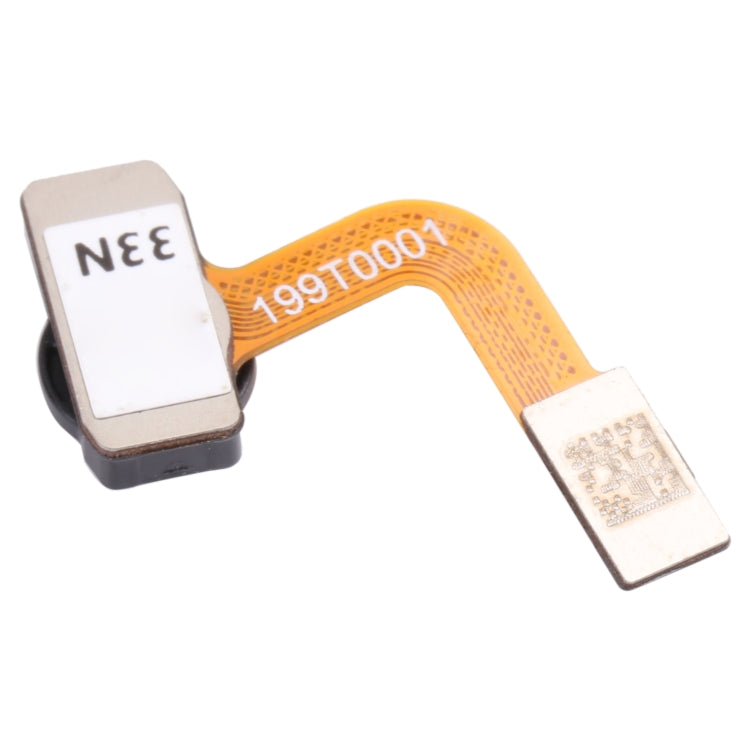 For OPPO Realme X2 / K5 RMX1992 RMX1993 RMX1991 Fingerprint Sensor Flex Cable - Flex Cable by PMC TechLife | Online Shopping South Africa | PMC TechLife | Buy Now Pay Later Mobicred