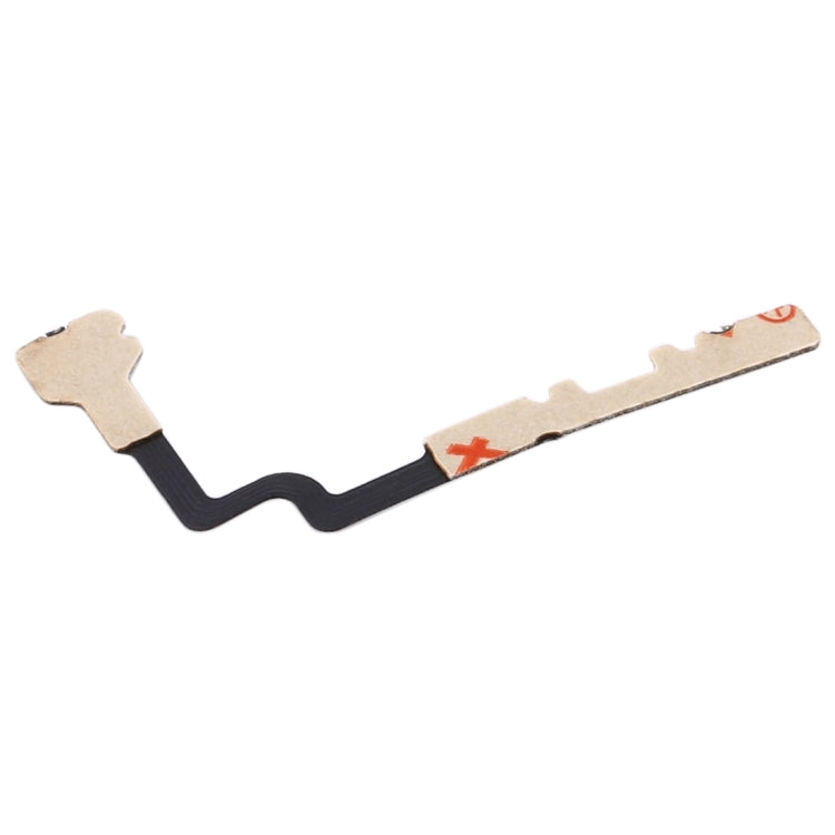 For OPPO A53s/A53 4G/A53s/A32 4G/A33 2020 CPH2139 CPH2135 Volume Button Flex Cable - Flex Cable by PMc TechLife | Online Shopping South Africa | PMc TechLife | Buy Now Pay Later Mobicred