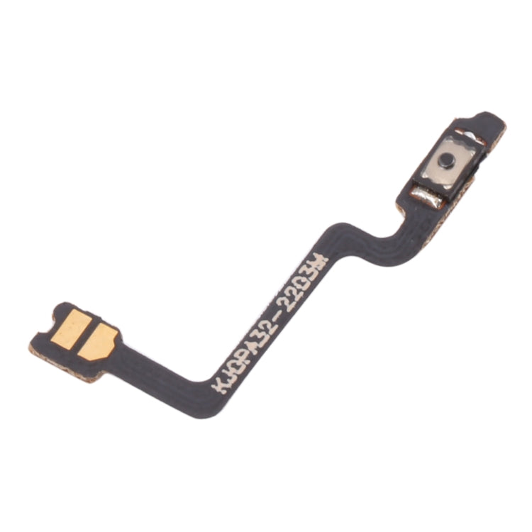 For OPPO A72 4G CPH2067 Power Button Flex Cable - Flex Cable by PMC TechLife | Online Shopping South Africa | PMC TechLife | Buy Now Pay Later Mobicred