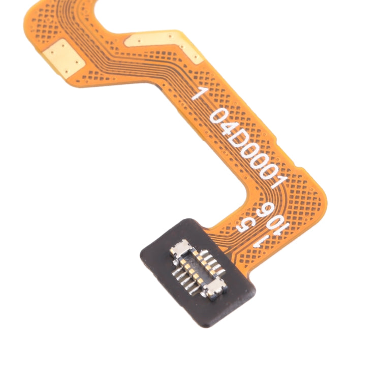 For OPPO A52 CPH2061 CPH2069 Fingerprint Sensor Flex Cable - Flex Cable by PMC TechLife | Online Shopping South Africa | PMC TechLife | Buy Now Pay Later Mobicred