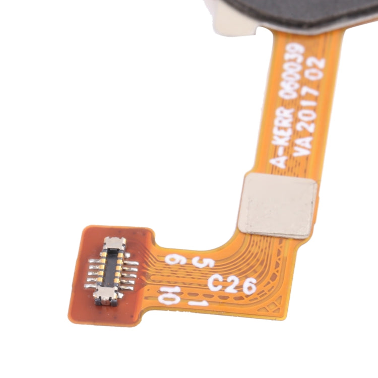 For OPPO A32 PDVM00 Fingerprint Sensor Flex Cable - Flex Cable by PMC TechLife | Online Shopping South Africa | PMC TechLife | Buy Now Pay Later Mobicred