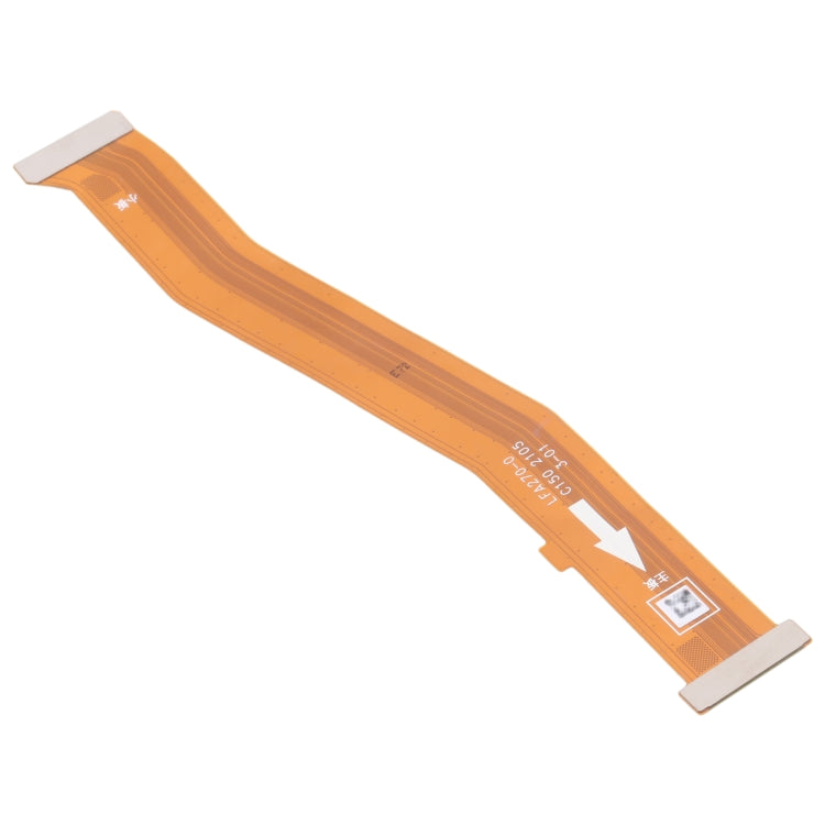 For OPPO A94 5G CPH2211 Motherboard Flex Cable - Flex Cable by PMC TechLife | Online Shopping South Africa | PMC TechLife | Buy Now Pay Later Mobicred