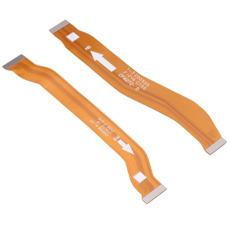 For OPPO A95 5G PELM00 Motherboard Flex Cable - Flex Cable by PMC TechLife | Online Shopping South Africa | PMC TechLife | Buy Now Pay Later Mobicred