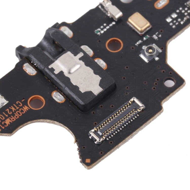 For OPPO Realme C12 RMX2189 Original Charging Port Board - free shipping - PMC TechLife - Order now!