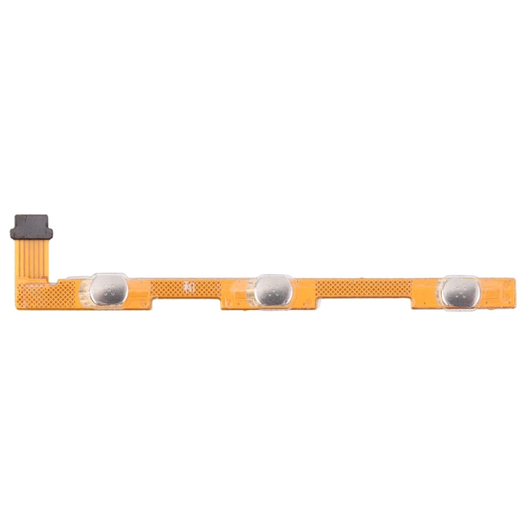 Power Button & Volume Button Flex Cable for Nokia 1.4 - Flex Cable by PMc TechLife | Online Shopping South Africa | PMc TechLife | Buy Now Pay Later Mobicred