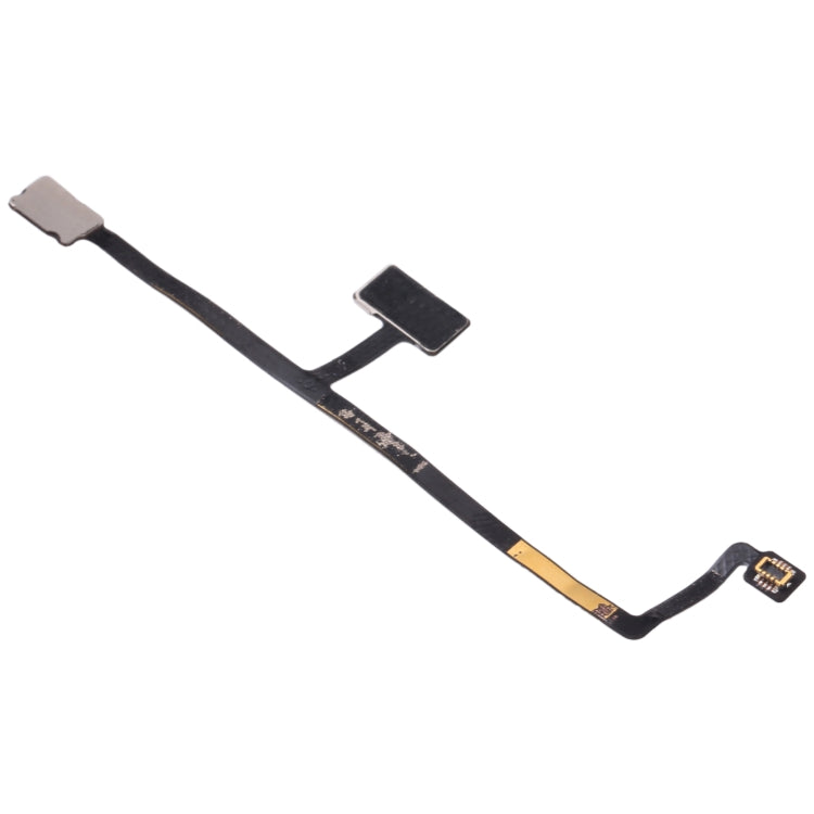 Power Button Flex Cable for Xiaomi Black Shark 4 SHARK PRS-H0, SHARK PRS-A0 - free shipping - PMc TechLife - Order now!
