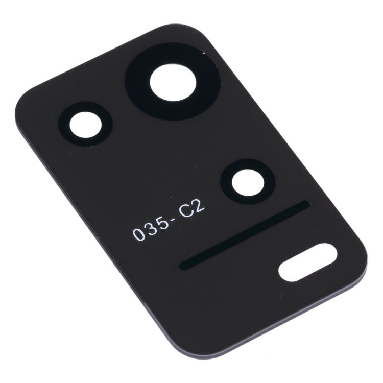 For OPPO A54 4G 10 PCS Back Camera Lens (Blue) - free shipping - PMC TechLife - Order now!