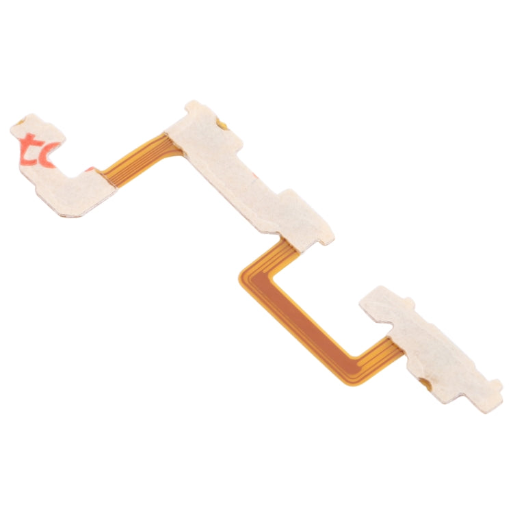 Power Button & Volume Button Flex Cable for Honor X20 SE - Flex Cable by PMc TechLife | Online Shopping South Africa | PMc TechLife | Buy Now Pay Later Mobicred