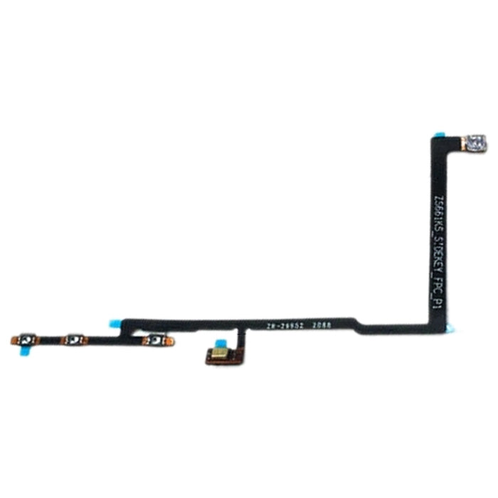 Power Button & Volume Button Flex Cable for Asus ROG Phone 3 ZS661KS ZS661KL I003DD - Flex Cable by PMC TechLife | Online Shopping South Africa | PMC TechLife | Buy Now Pay Later Mobicred