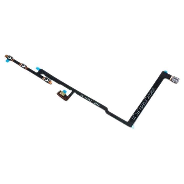Power Button & Volume Button Flex Cable for Asus ROG Phone 3 ZS661KS ZS661KL I003DD - Flex Cable by PMC TechLife | Online Shopping South Africa | PMC TechLife | Buy Now Pay Later Mobicred