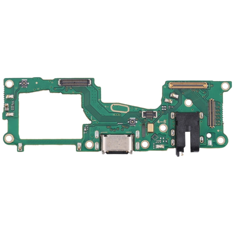 For OPPO A95 5G PELM00 Charging Port Board - Small Board by PMc TechLife | Online Shopping South Africa | PMc TechLife | Buy Now Pay Later Mobicred