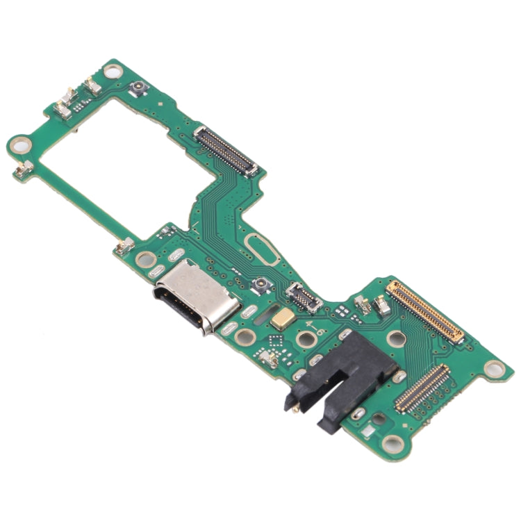 For OPPO A95 5G PELM00 Charging Port Board - Small Board by PMc TechLife | Online Shopping South Africa | PMc TechLife | Buy Now Pay Later Mobicred