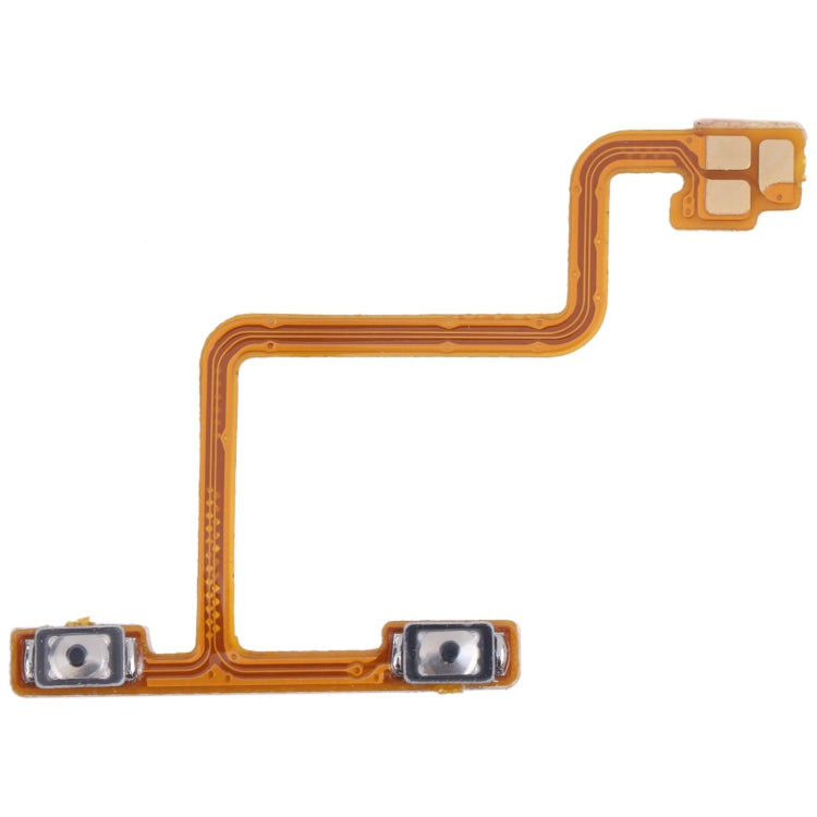 For OPPO Realme GT 5G RMX2202 Volume Button Flex Cable - Flex Cable by PMc TechLife | Online Shopping South Africa | PMc TechLife | Buy Now Pay Later Mobicred