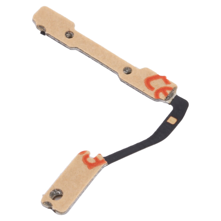 For OPPO Find X2 CPH2023 PDEM10 Volume Button Flex Cable - Flex Cable by PMc TechLife | Online Shopping South Africa | PMc TechLife | Buy Now Pay Later Mobicred