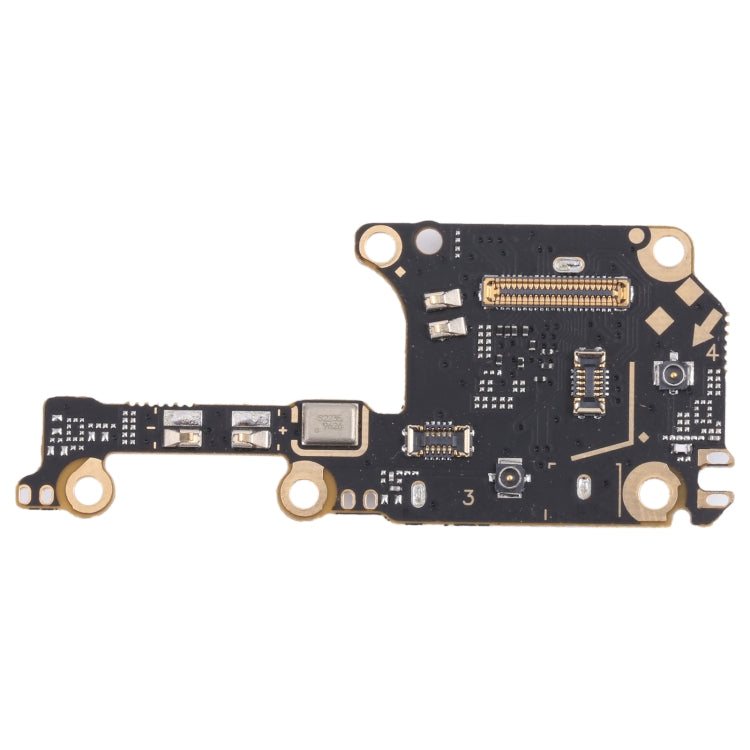 For OPPO Find X2 CPH2023 PDEM10 OEM SIM Card Reader Board - Small Board by PMc TechLife | Online Shopping South Africa | PMc TechLife | Buy Now Pay Later Mobicred