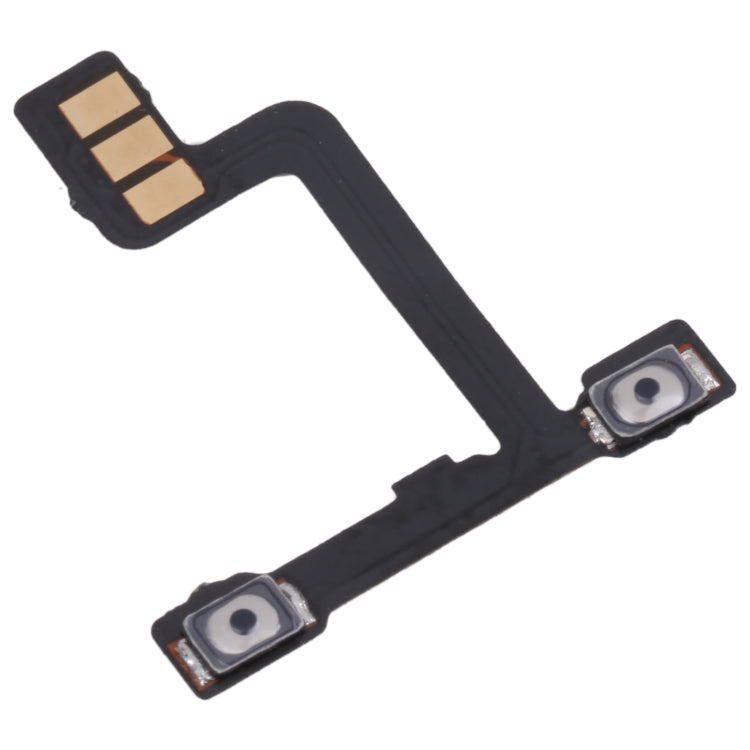 For OPPO Find X2 Pro CPH2025 PDEM30 Volume Button Flex Cable - Flex Cable by PMc TechLife | Online Shopping South Africa | PMc TechLife | Buy Now Pay Later Mobicred