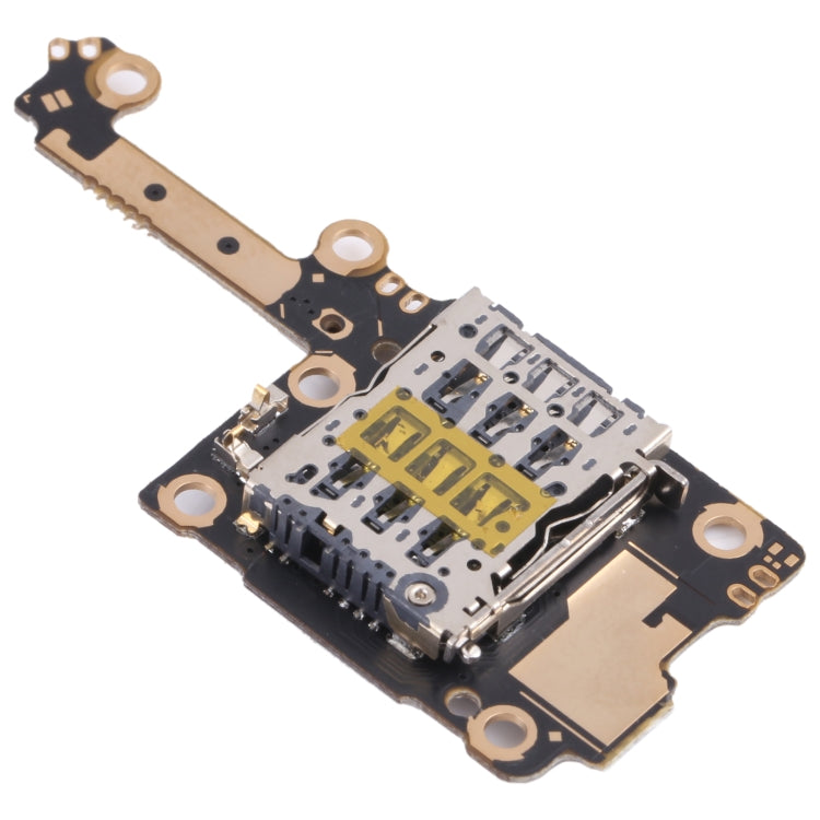 For OPPO Find X2 Pro CPH2025 PDEM30 OEM SIM Card Reader Board - Small Board by PMc TechLife | Online Shopping South Africa | PMc TechLife | Buy Now Pay Later Mobicred