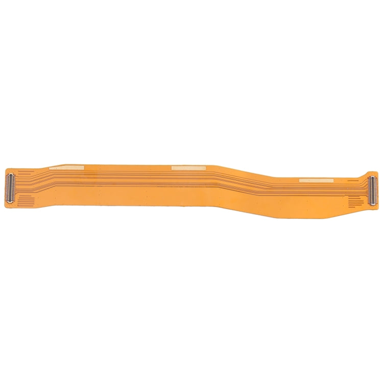 For OPPO Realme 8 Pro RMX3081 Motherboard Flex Cable - Flex Cable by PMc TechLife | Online Shopping South Africa | PMc TechLife | Buy Now Pay Later Mobicred