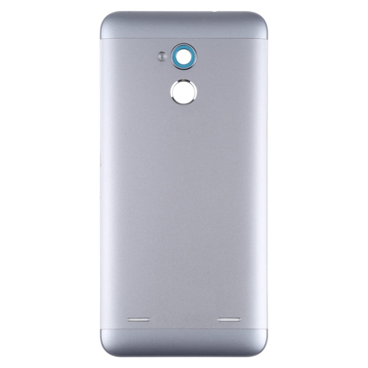 Battery Back Cover for ZTE Blade A2 BV0720(Silver) - For ZTE by PMC TechLife | Online Shopping South Africa | PMC TechLife | Buy Now Pay Later Mobicred