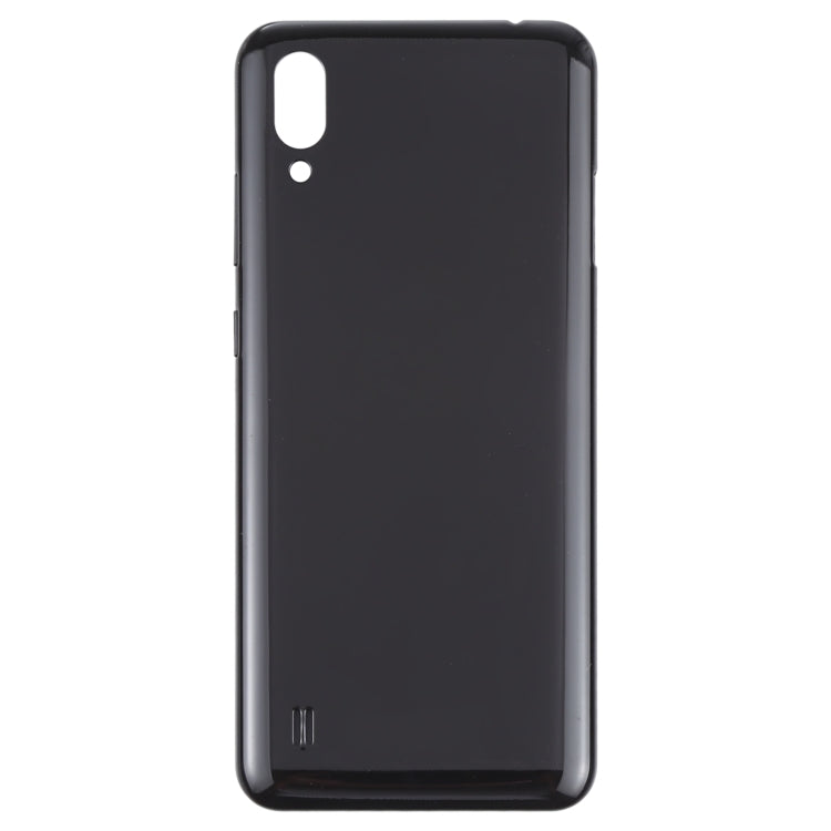 Battery Back Cover for ZTE Blade A5 (2020)(Black) - For ZTE by PMC TechLife | Online Shopping South Africa | PMC TechLife | Buy Now Pay Later Mobicred