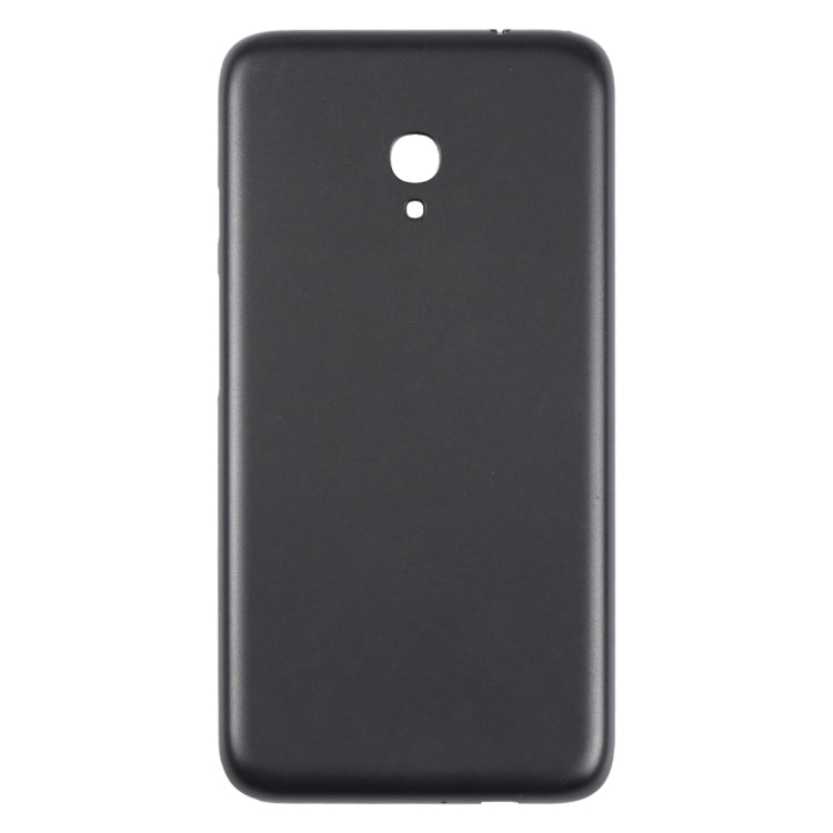 For Alcatel Pixi 4 (5.0) 4G / 5045 / 5045A / 5045D / 5045G / 5045J / 5045X Battery Back Cover  (Black) - free shipping - PMC TechLife - Order now!