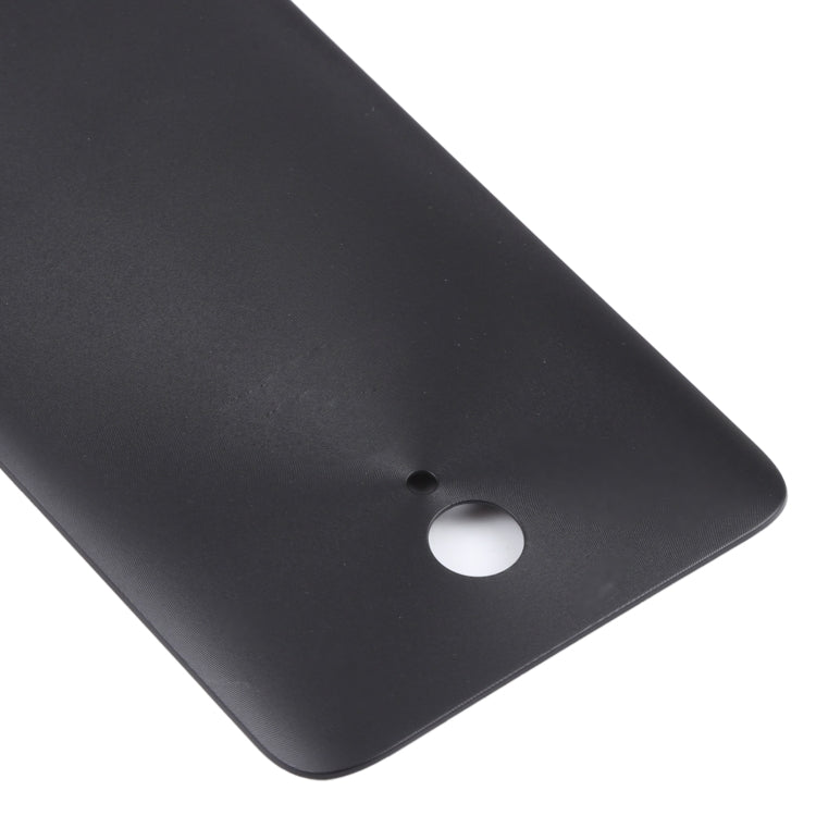 For Alcatel A30 FIERCE 5049Z 5049 OT5049 Battery Back Cover  (Black) - Back Cover by PMC TechLife | Online Shopping South Africa | PMC TechLife | Buy Now Pay Later Mobicred