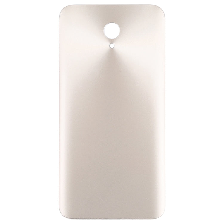 For Alcatel A30 FIERCE 5049Z 5049 OT5049 Battery Back Cover  (Gold) - Back Cover by PMC TechLife | Online Shopping South Africa | PMC TechLife | Buy Now Pay Later Mobicred