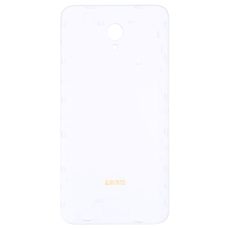 For Alcatel A30 FIERCE 5049Z 5049 OT5049 Battery Back Cover  (Gold) - Back Cover by PMC TechLife | Online Shopping South Africa | PMC TechLife | Buy Now Pay Later Mobicred