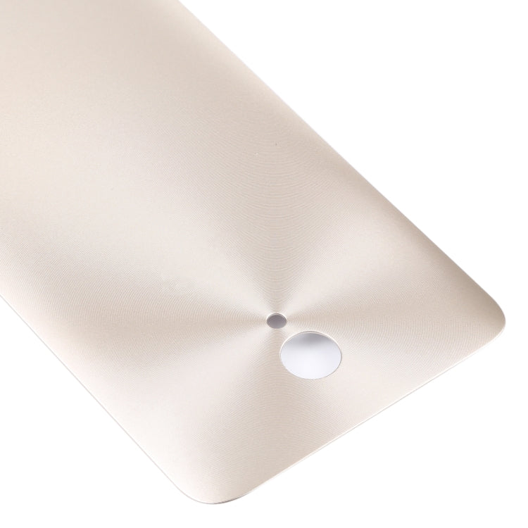 For Alcatel A30 FIERCE 5049Z 5049 OT5049 Battery Back Cover  (Gold) - Back Cover by PMC TechLife | Online Shopping South Africa | PMC TechLife | Buy Now Pay Later Mobicred